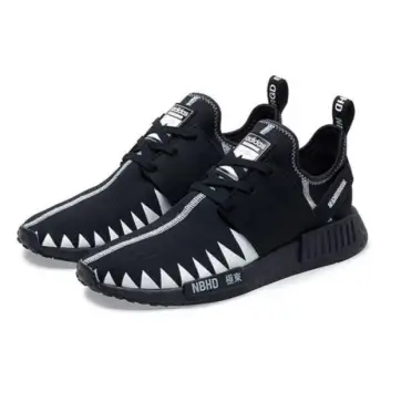Adidas Nmd R1 Fv3649- 202602|