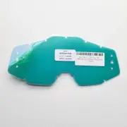 Rip N Roll Lens - ROLL-OFF 100% Accuri-1/Strata-1/Racecraft-1 - Various Colours