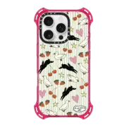 iPhone 16 Pro Bounce Case MagSafe Compatible more lucky charms