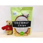 【SUNNY BUY】◎現貨◎ THAI COCO 原味 椰肉脆片 40G COCONUT CHIPS