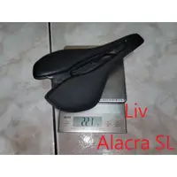 在飛比找蝦皮購物優惠-保固18個月 現貨 腳踏車 坐墊 捷安特 Liv Alacr