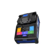 Automation Optical Fusion Splicer Fiber Splicing Machine Optic Fiber Splicer NbE