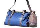 Metaphor ReFantazio: Protagonist Inspiration Shoulder Bag Figure Nylon Canvas