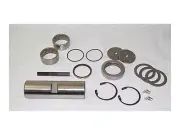 D103156 Front Axle King Pin Kit Fits Case 480C 480D 480E 580C 580D 580E