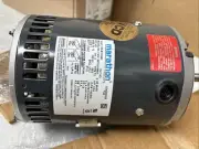 Marathon Motors 056T11O15582 3-PHASE 1/0.75 HP Condenser Fan Motor 56Y VCD