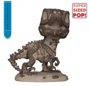 Jurassic Park - Velociraptor Fossil Pop! - 5.3 Inch