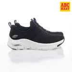 SKECHERS ARCH FIT 足弓 運動休閒鞋 149564BLK