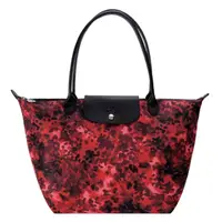 在飛比找momo購物網優惠-【LONGCHAMP】LE PLIAGE NEO FANTA