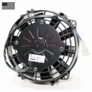 Radiator Cooling Fan For 2005 YAMAHA BIG BEAR