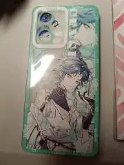 Redmi Note 12 Pro Case
