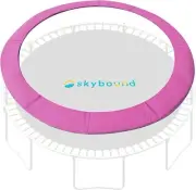 SkyBound Universal Replacement Trampoline Safety Pad Fits 12ft 14ft 15ft Frames