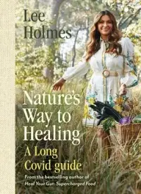在飛比找博客來優惠-Nature’s Way to Healing: A Lon