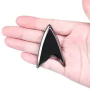 Strange New Worlds Lower Decks Ensign Boimler Magnet Badge Starfleet Pins Brooch