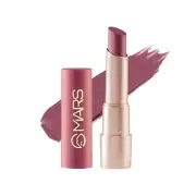 MARS Creamy Matte Lipstick (3.2 g (17-Sultry Samba) free shipping