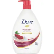Dove Go Fresh Nourishing Body Wash 1L - Revive