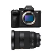 Sony A7R V w/ FE 24-70mm f/2.8 GM M II Lens