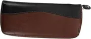 Baluue Scissor Bag Scissor Pouch Bag Salon Storage Case Holder Hair Stylist Tools Bag Organizer For Hairdressers