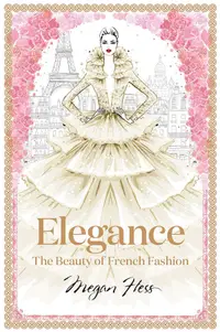 在飛比找誠品線上優惠-Elegance: The Beauty of French