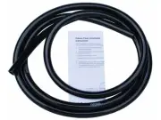 POLARIS 380 / 280 10' BLACK FEED HOSE SECTION (ZODIAC - D47)