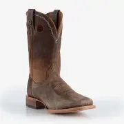 Dan Post Brown Murray Boots