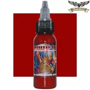 Infinitii Tattoo Ink 1 oz - Daredevil Red