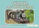 Thomas the Tank Engine: The Railway Series: 70th Anniversary Slipcase