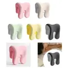 Neck Pillow Napping Sleeping Pillow Washable Comfortable Portable Headrest