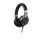 [MY IEM 訂製耳機] JVC HA-SS02 Hi-Res Audio 耳罩耳機 台灣公司貨