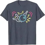 [VidiAmazing] Let That Shit Go Funny Sloth T Shirt ds1867 T-Shirt