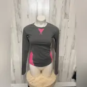 Gilly hicks work out shirt