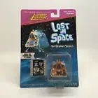 Johnny Lightning Lost in Space Classic TV Space Pod Mint on Card