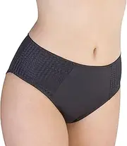 [Carole Martin] Women's Hipster Panties, Ultra Soft Microfiber Comfort Briefs Underwear