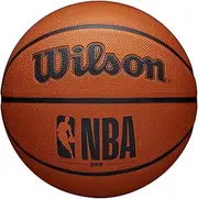 Wilson() NBA DRV() 5 6 7