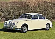 1:18 MAISTO JAGUAR MARK II 1959 SPECIAL NO BBR MR PEAKO AMALGAM D&G KOENIGSEGG