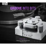 STS DIGITAL GROOVE INTO BITS VOL.2 (CD) CD光盤黑膠味 第二集