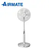 AIRMATE 艾美特- 12吋六片扇葉DC直流馬達立扇(附遙控器) FS30002R 現貨 廠商直送