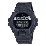 【卡西欧】G-SHOCK手表【国内正品】DW-6900NNJ-1JR男士黑色全新正品PRO