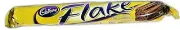 Cadbury's Flake British Chocolate Bar - 1.12oz (32g)