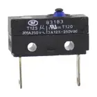 Delonghi 5132105700 Appliance Micro Switch
