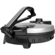 Electric Tortilla Maker Machine Keto Chapati Bread Cookware Cooking Pan Pot Tool