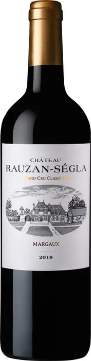 1998 Rauzan Ségla - Buy Online | The Wine Collective International Marketplace