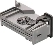BIZOCA 1-20 Sets 32 Pins Automotive Connector 929053-1 968265-1(Female,10 sets)