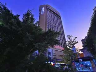 桔子精選酒店深圳東門店Orange Hotel Select Shenzhen Luohu