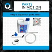 Dpf Tank Additive fits CITROEN DISPATCH 1.5D QH 9817154080 9852029780 Quality
