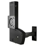 Ergotron Glide Wall Mount