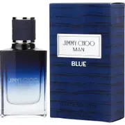 Man Blue Edt Spray by Jimmy Choo for Men-30 Ml