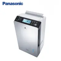 在飛比找PChome24h購物優惠-【Panasonic 國際牌】16公升 變頻高效除濕機(F-