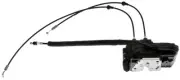 DORMAN 937-231 Door Lock Actuator Motor For 04-07 Armada Pathfinder Armada QX56 (for: Nissan)