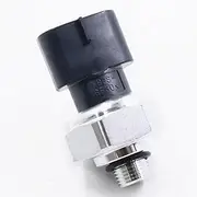 A/C Pressure Sensor Compatible with Lexus for XJ8 2004 2005 2006-2009 for XJR 2004-2016 Air Conditioning Pressure Switch Sensor 499000-7880 88719-33020 88719-4002
