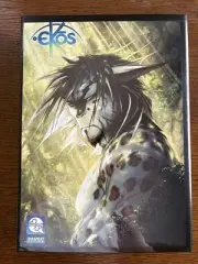 EKOS Stor Folio BCW KickStarter Aspen Michael Turner 2025 Brand New